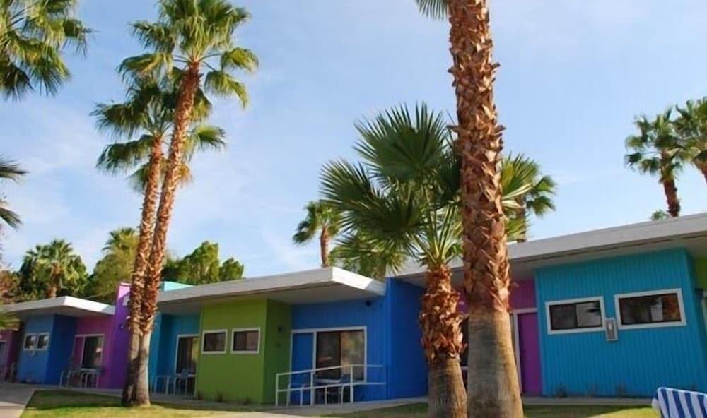 CCBC Resort Hotel - A Gay Men's Resort photo 54