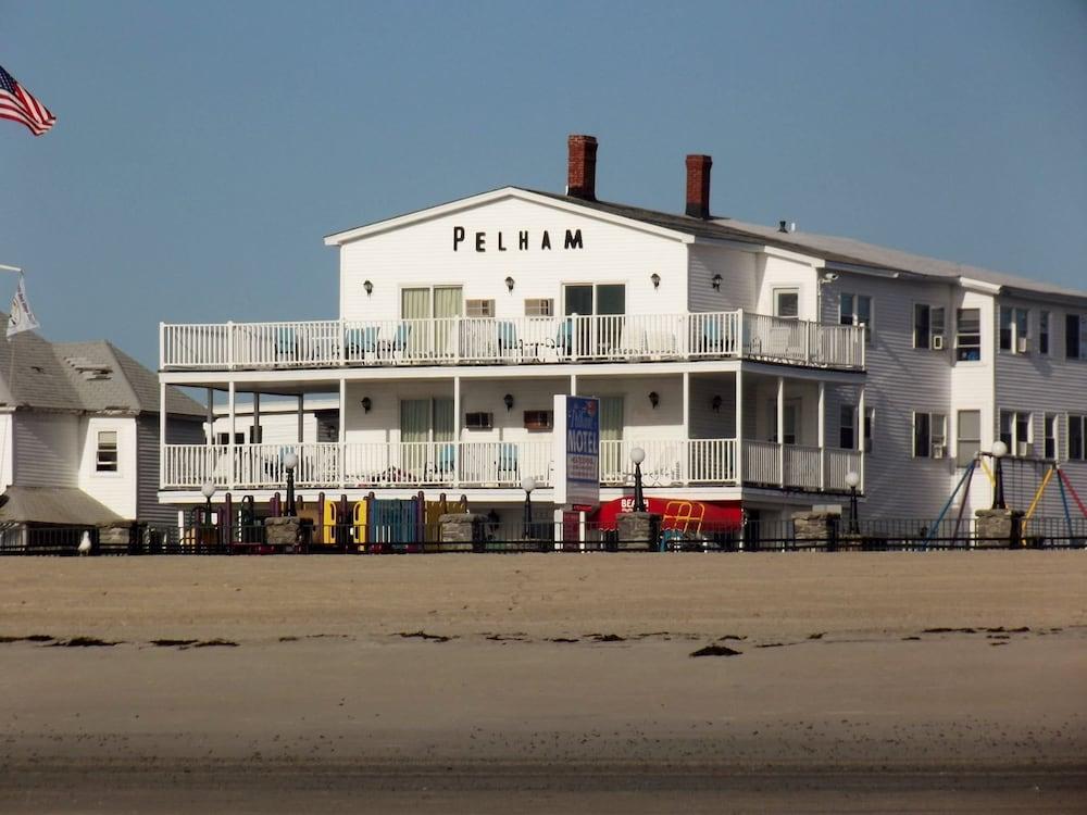 The Pelham Resort Motel photo 40
