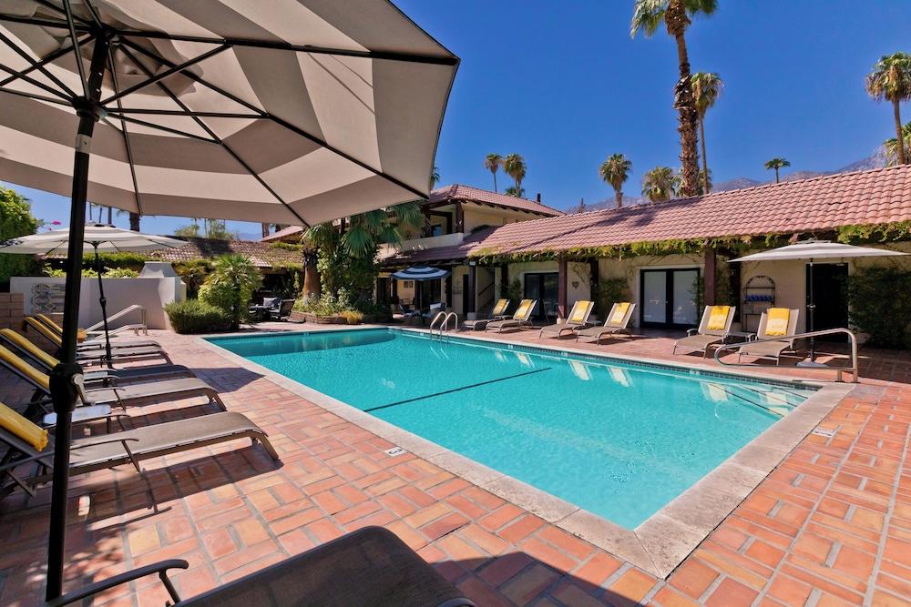 LaMaison Palm Springs photo 38
