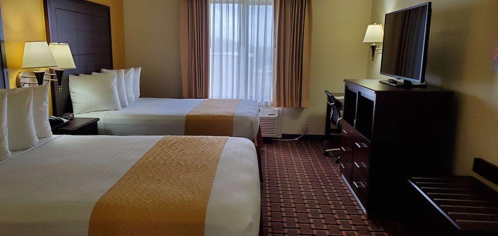 Best Western Executive Inn & Suites photo 11