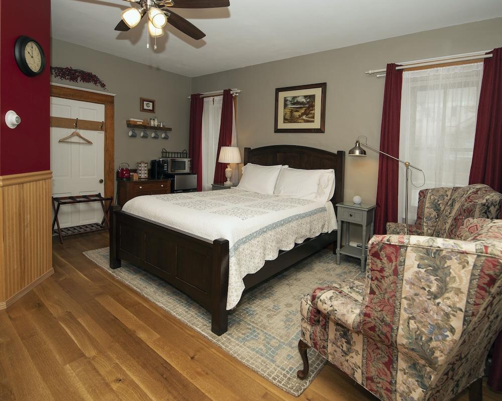 The Stone House Inn photo 7