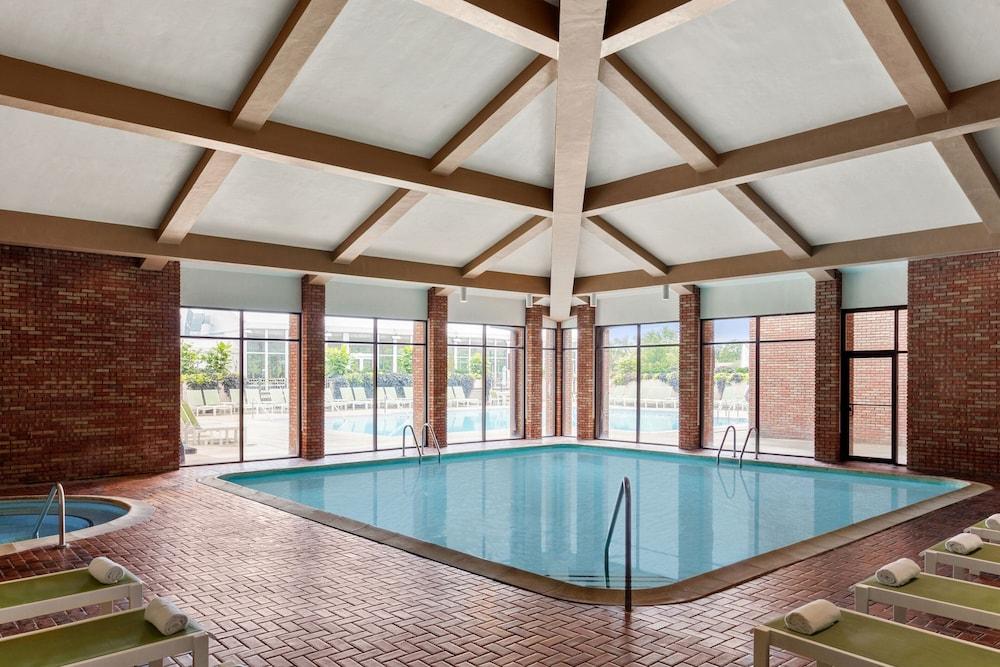 Lincolnshire Marriott Resort photo 35