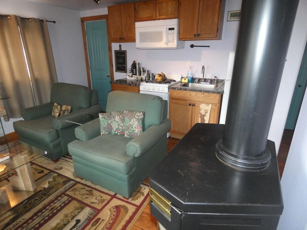 Yellowstone Motel - Adults Only photo 78