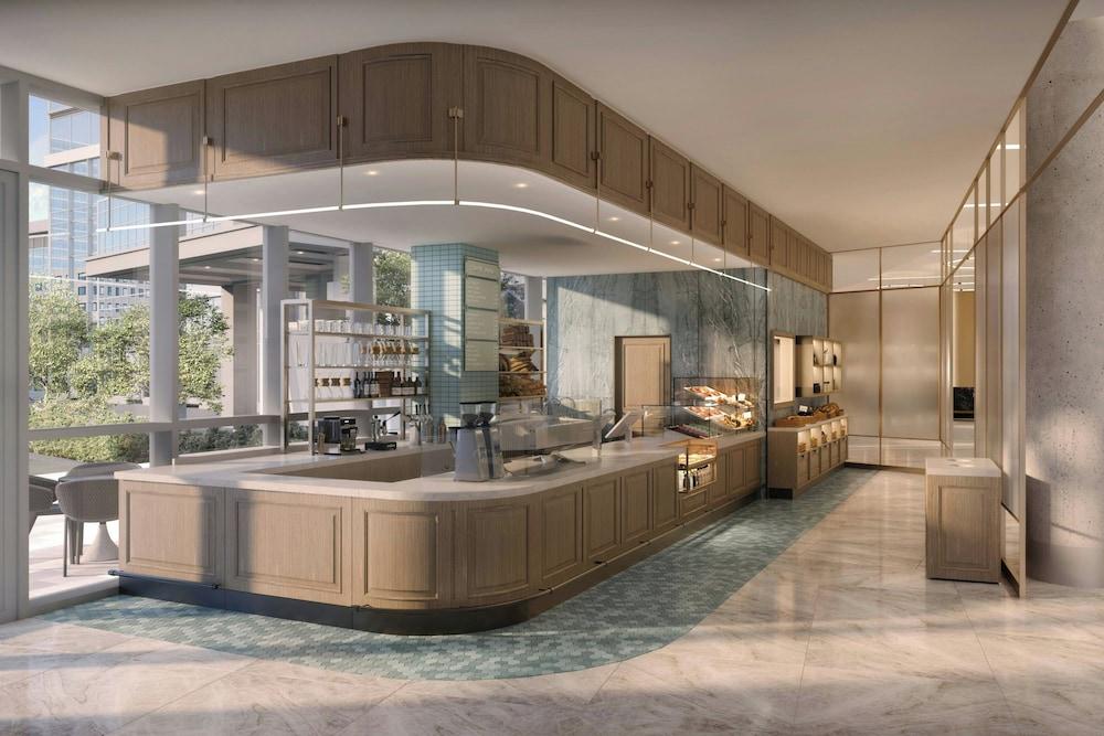 JW Marriott Reston Station photo 3