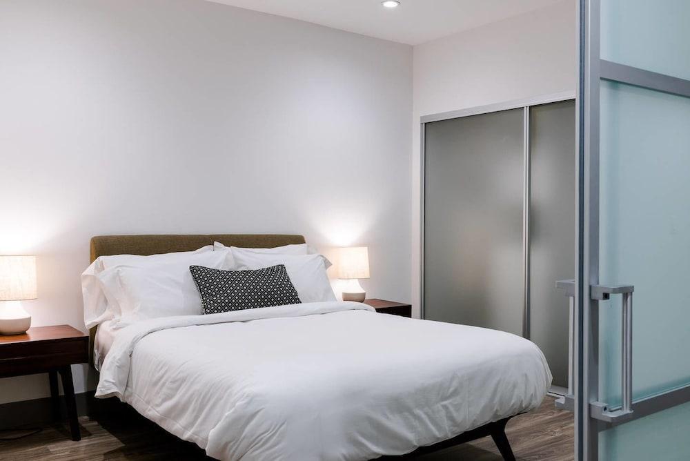 Abode Los Angeles - Downtown South Park photo 98