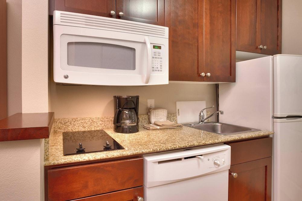 Towneplace Suites Marriott Meridian photo 9