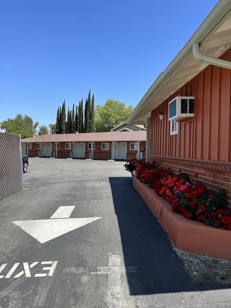 Studio Inn Livermore photo 22