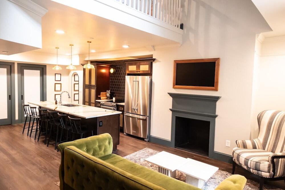 The Gas Lamp Hotel photo 6