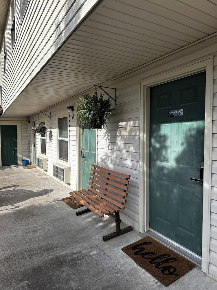 Three Bear Lodge photo 3
