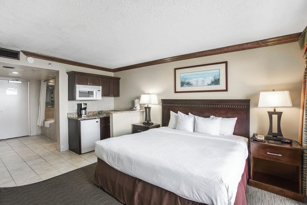 Beach Quarters Resort photo 3