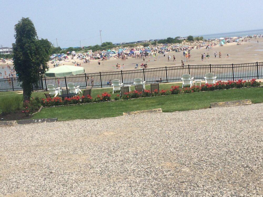 Marginal Way House Hotel photo 49