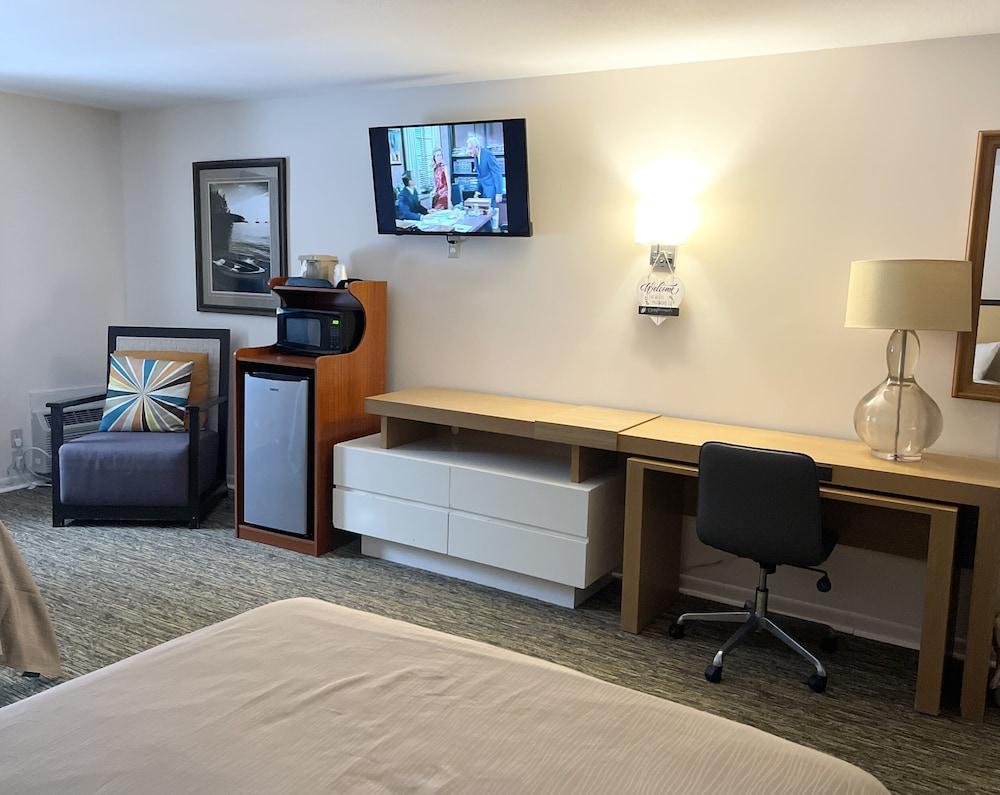 Rodeway Inn Oscoda photo 15