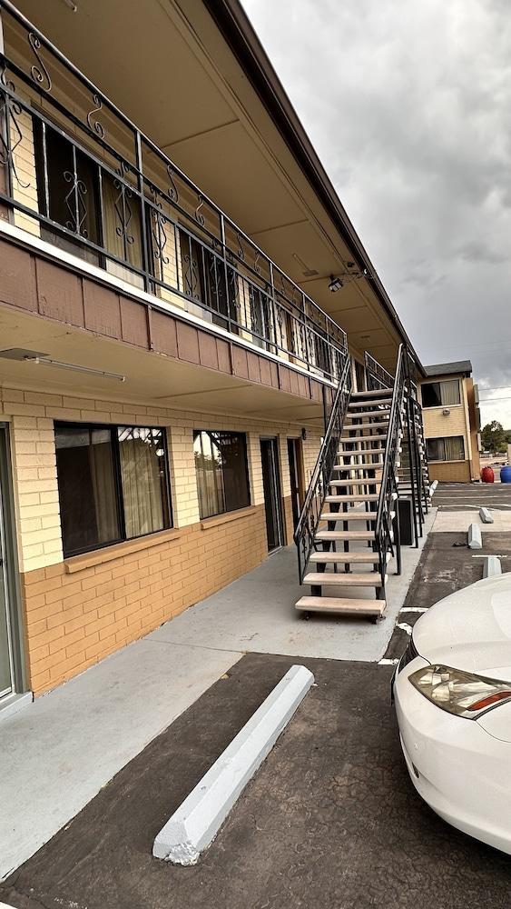 Motel 6 Williams, AZ – Historic Route 66 photo 8