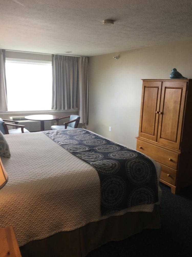 The Cutty Sark Motel photo 4