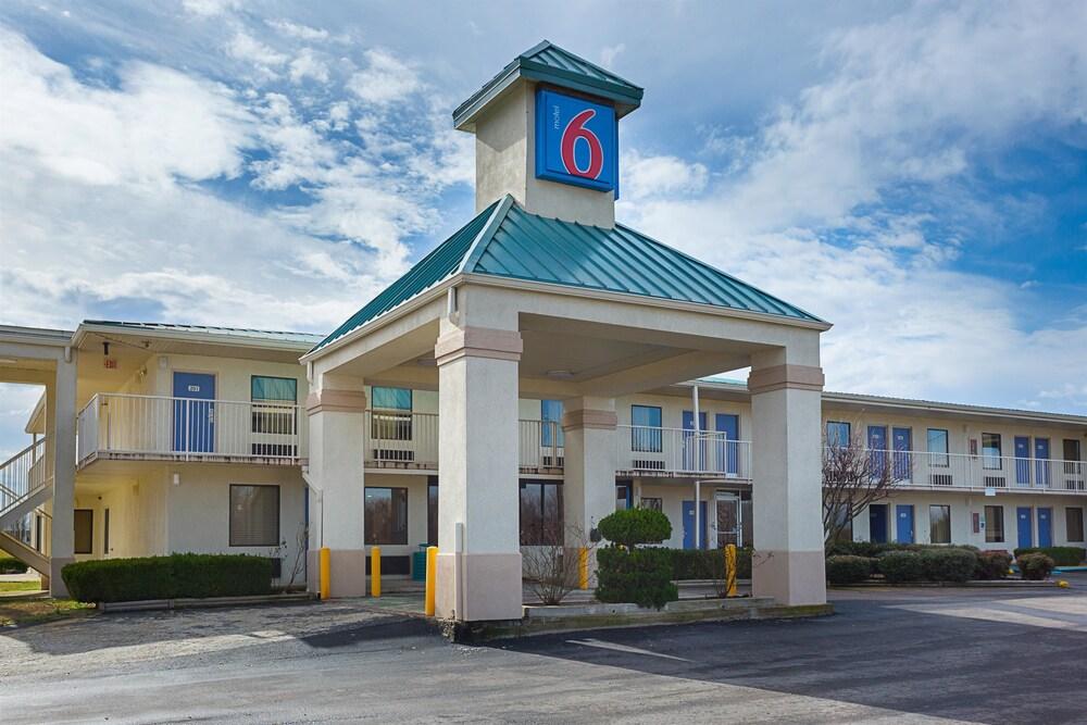 Motel 6 Bells, TN - Brownsville photo 34
