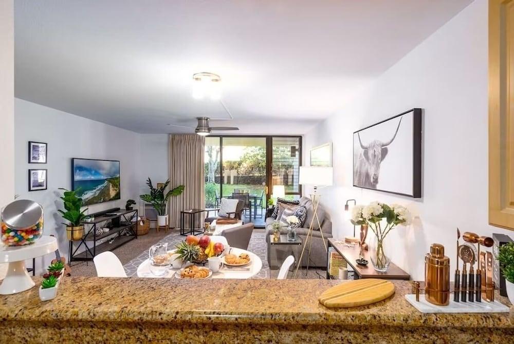 The Residences at Kamaole Sands Resort photo 42