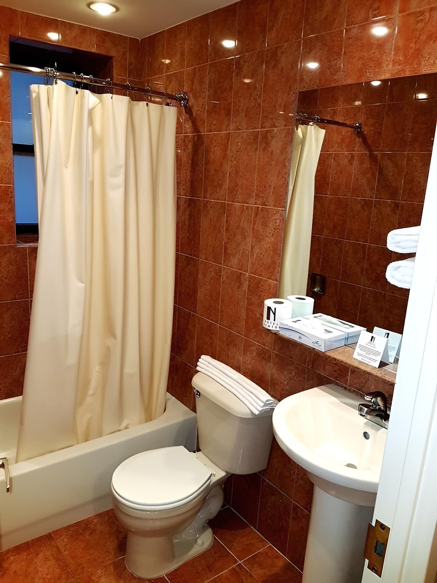 Hotel Newton photo 11