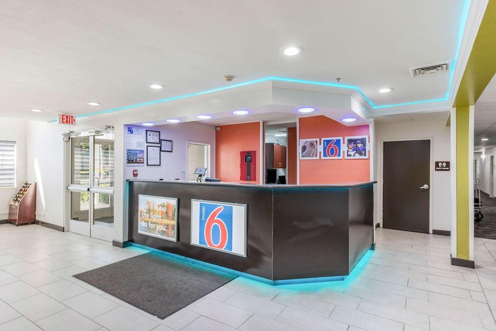 Motel 6 Gastonia, NC photo 4