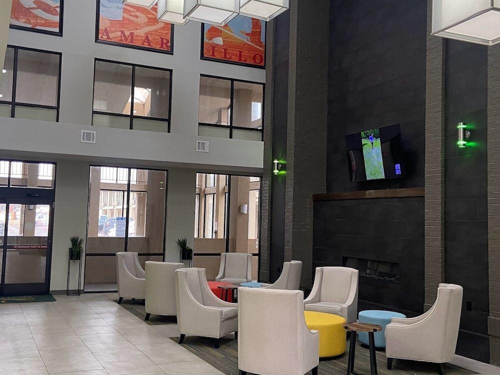 Quality Inn Amarillo West near Medical Center photo 4
