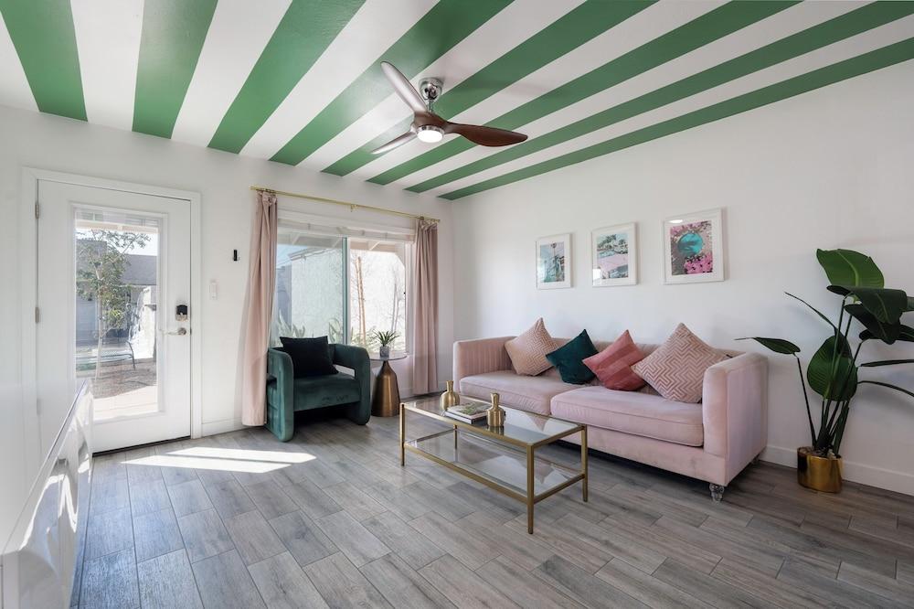 Ash & Ko Boutique Lodging photo 42