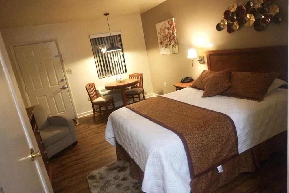 Affordable Corporate Suites - Lanford photo 46
