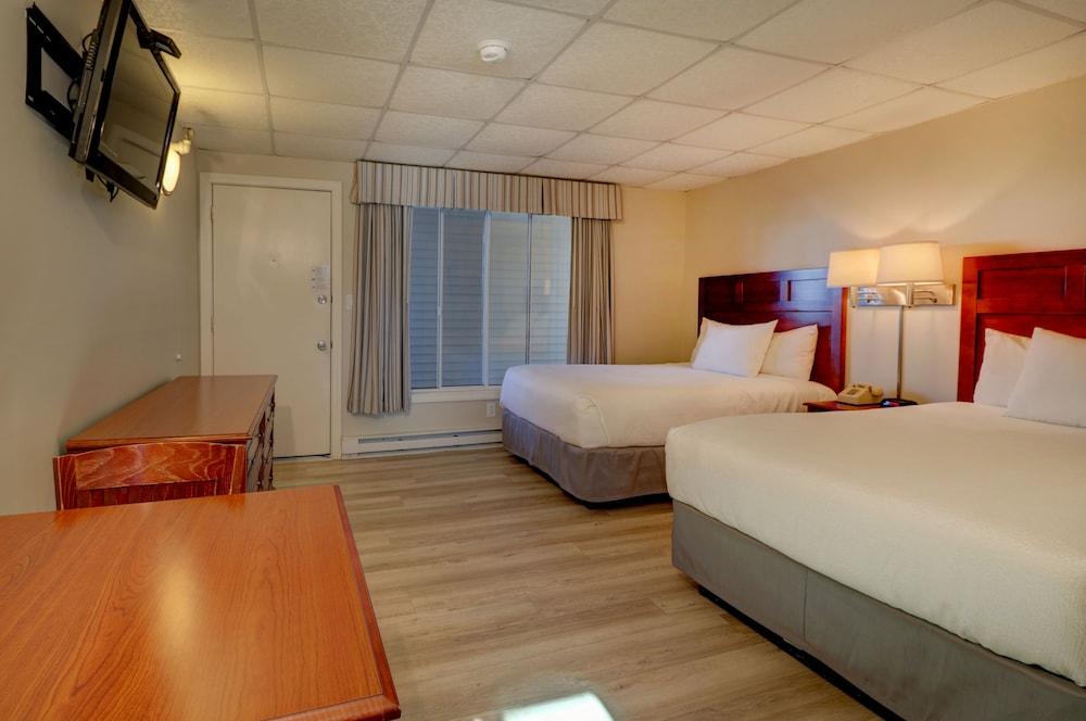 Atlantic Oceanfront Hotel photo 37