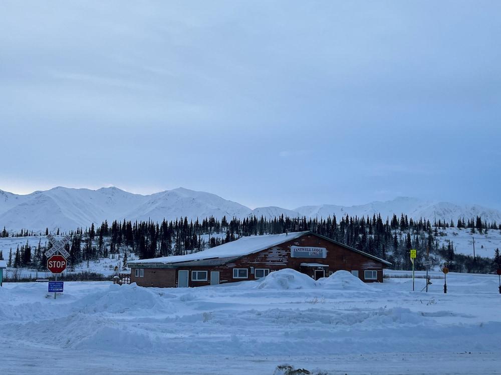 Cantwell Cabins photo 8