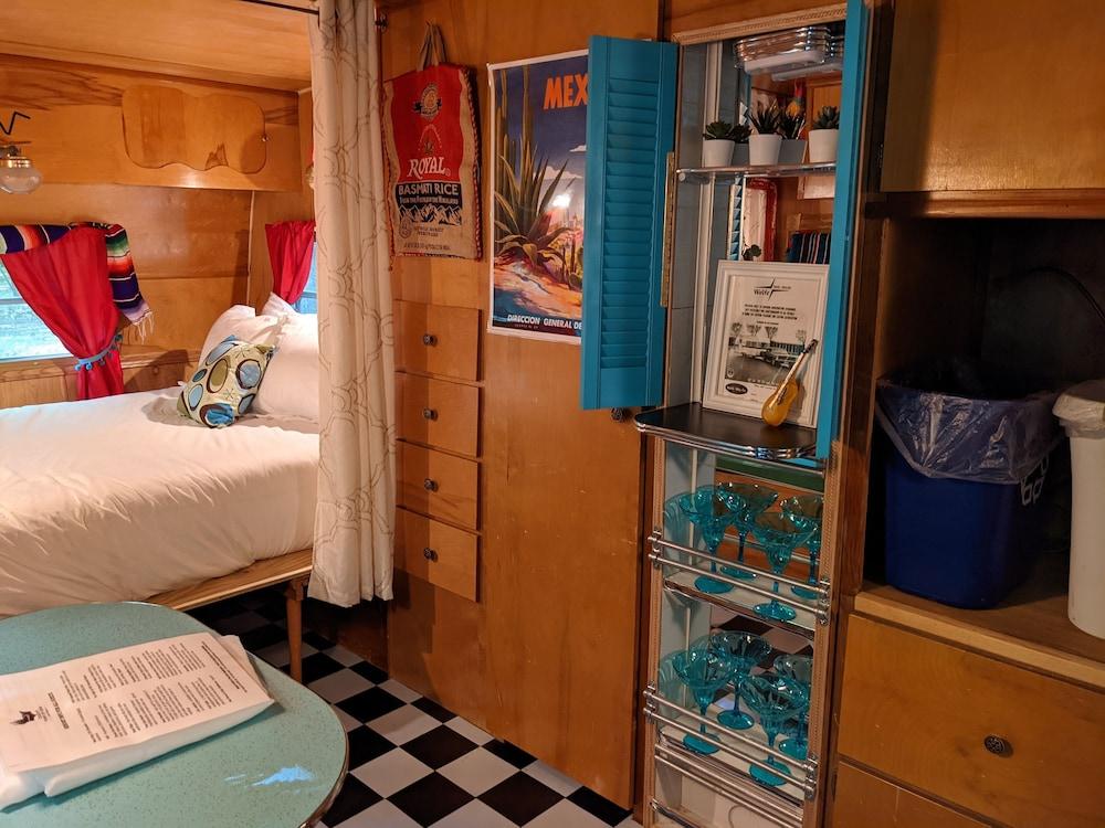 POV Lake Resort & Glamping Campground photo 75
