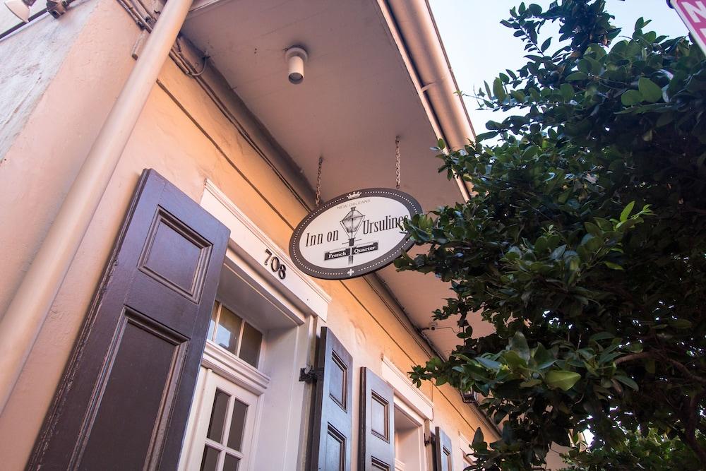 Inn on Ursulines photo 35
