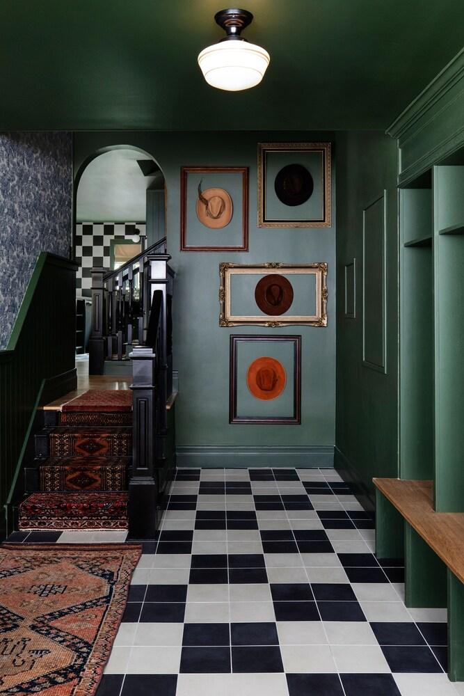 N+P Boutique Lodge photo 67