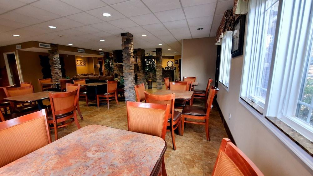 Stonebrook Lodge Cherokee photo 7