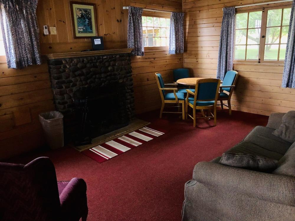 Ruttger's Birchmont Lodge photo 32