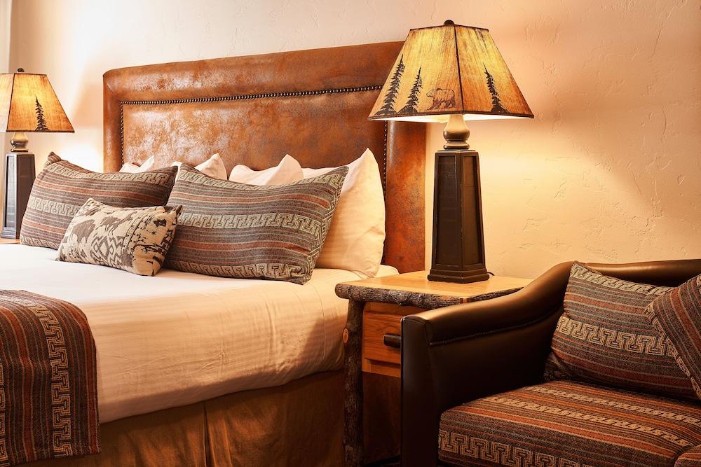 Parkway Inn of Jackson Hole photo 2