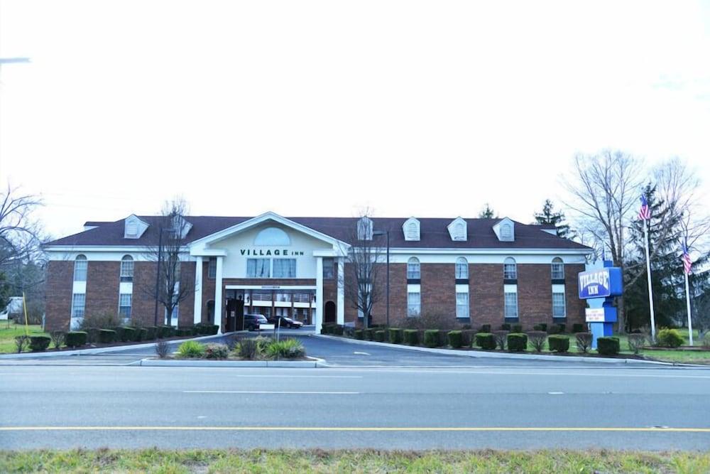 Village Inn photo 1