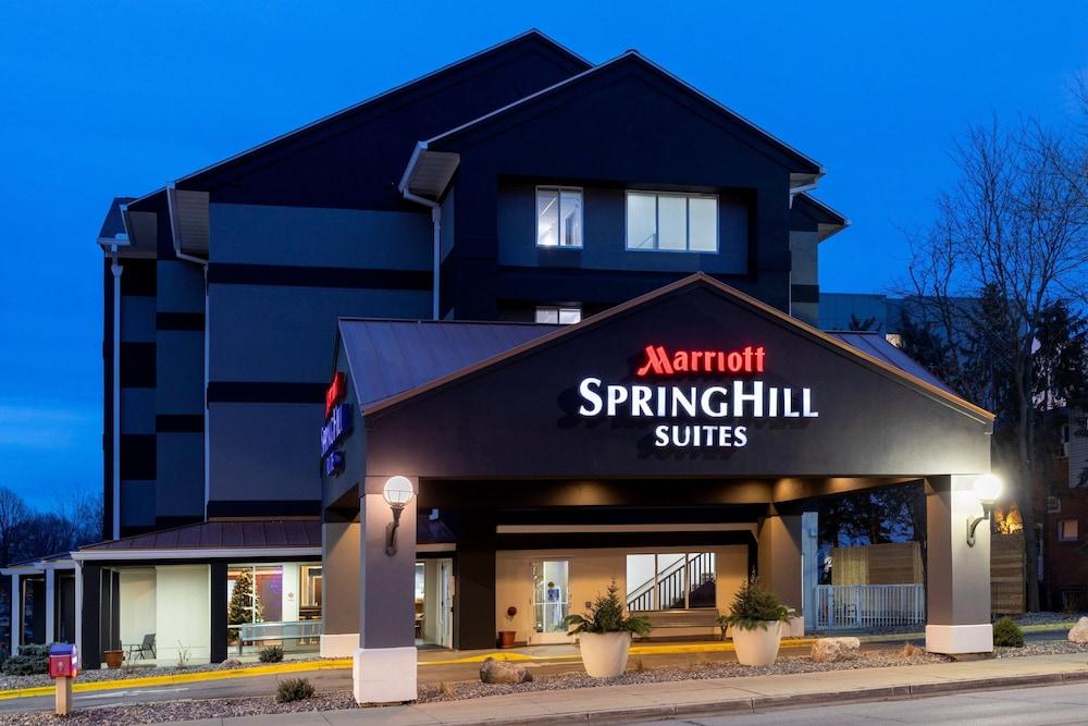 SpringHill Suites by Marriott Rochester-Mayo Clinic/St Marys photo 35