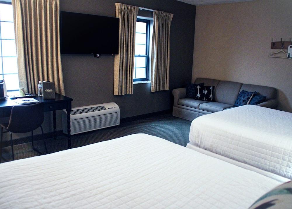 The Calvert Hotel photo 5