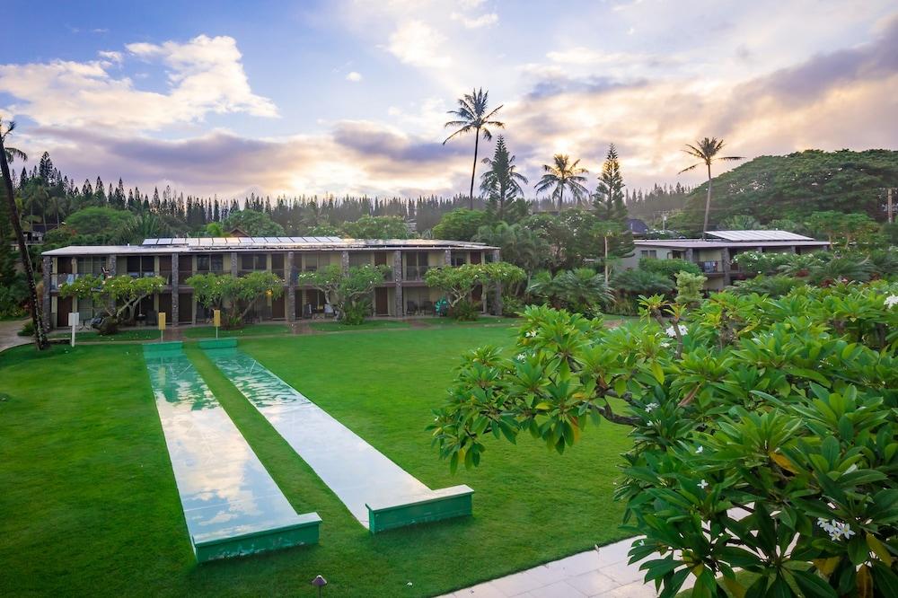 The Mauian - Boutique Beach Studios on Napili Bay photo 37