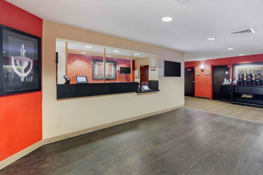 Extended Hotel Studio photo 6