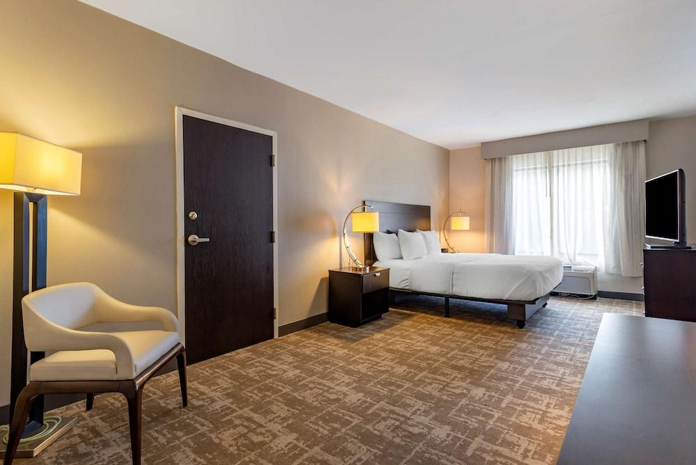 Best Western Plus Dalton Inn photo 10