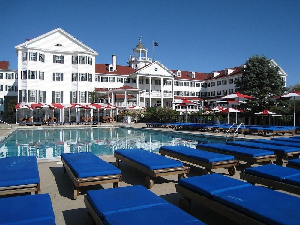 The Colony Hotel photo 58