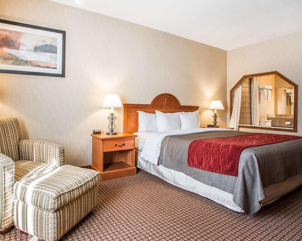 Quality Inn Sidney photo 21