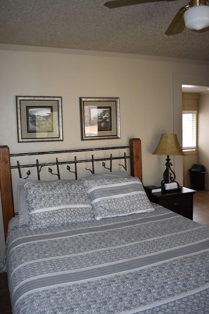 Jack's White River Fishing Resort photo 15