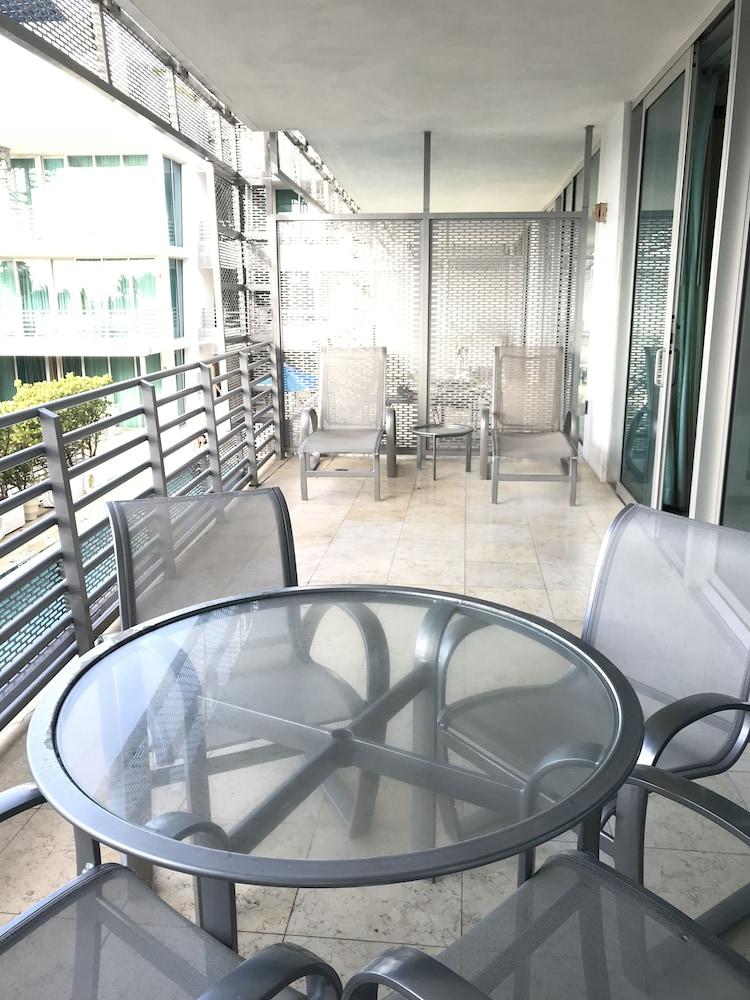 De Soleil Hotel on Ocean Drive photo 37