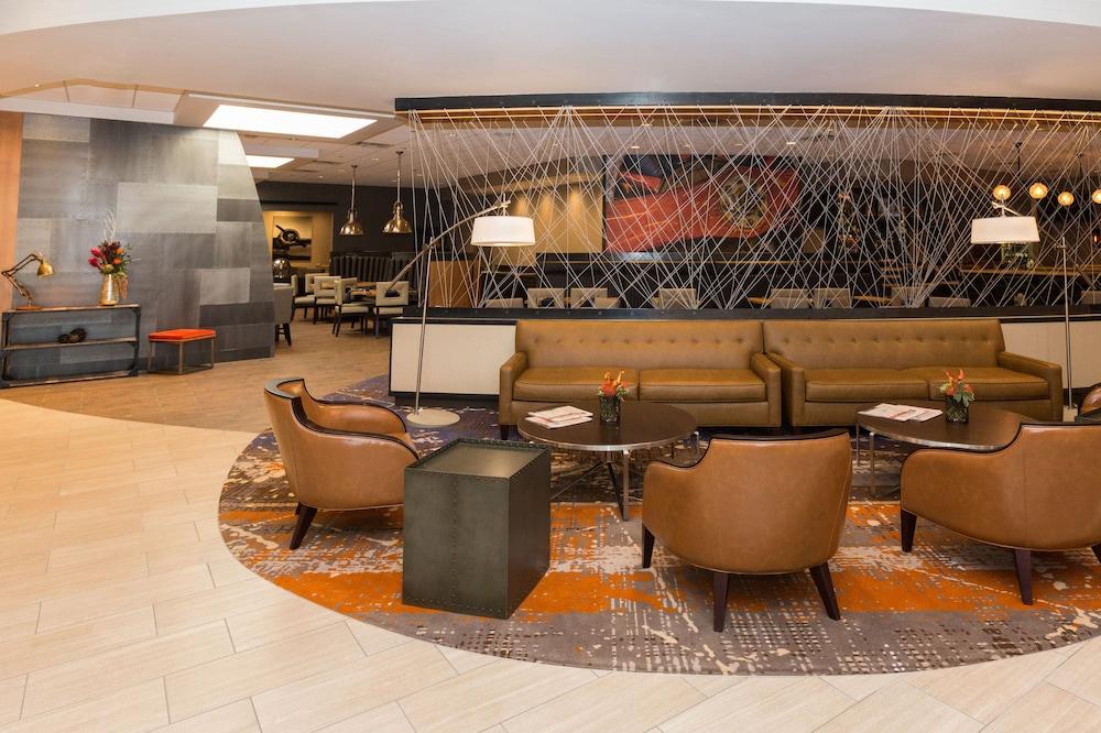 DoubleTree by Hilton Dayton Fairborn photo 47
