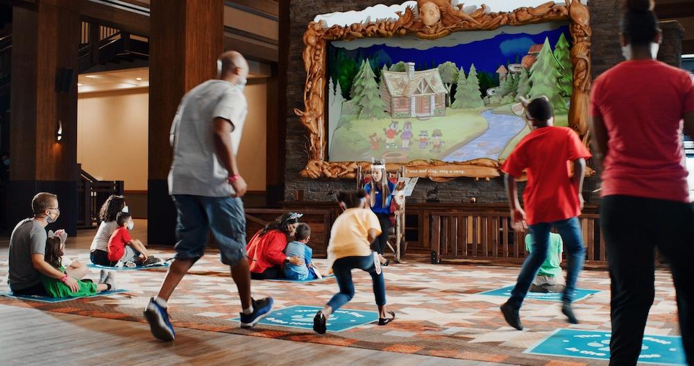 Great Wolf Lodge Atlanta / LaGrange, GA photo 60