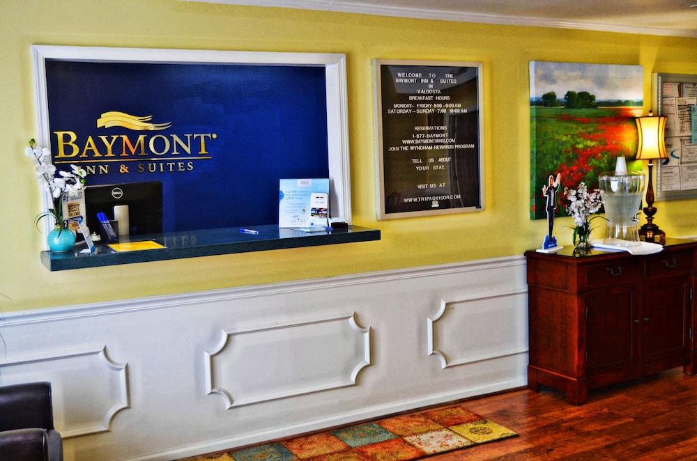 Baymont by Wyndham Valdosta at Valdosta Mall photo 4