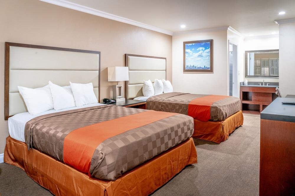 Gateway Inn Gardena photo 8