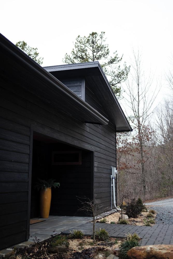Sky Ridge Yurts photo 12