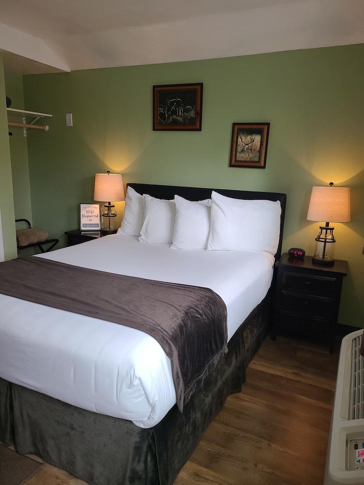 Lamplighter Cabins & Suites photo 10