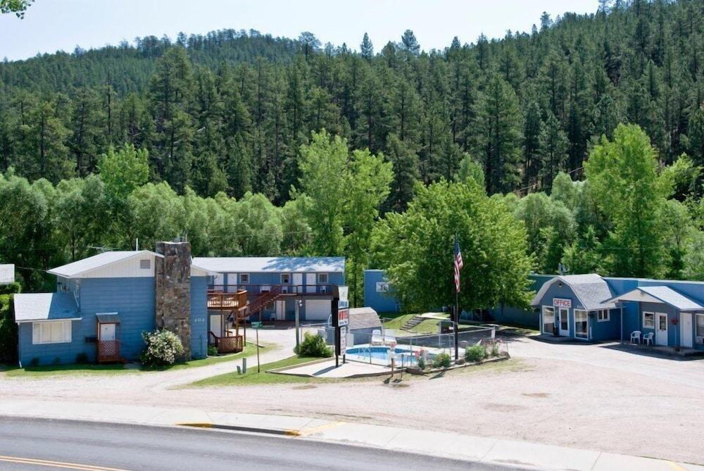 The Brookside Motel by Belvilla Keystone Near Mt.Rushmore photo 59